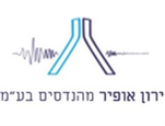 ירון אופיר מהנדסים