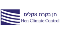 חן בקרת אקלים